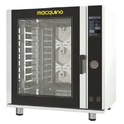 Electric Combi Oven