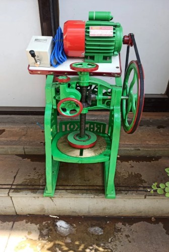 Ice Gola Machine