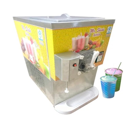 Thick Shake Machine