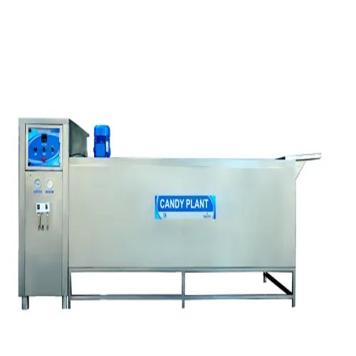 Ice Cream Candy Making Machine