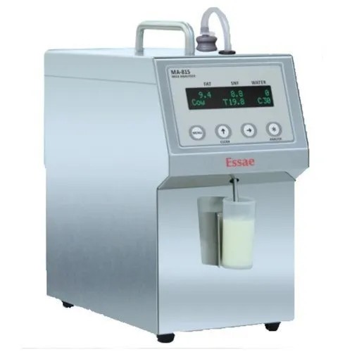 Milk Fat Testing Machines