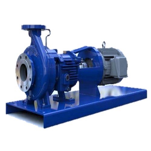 Horizontal Centrifugal Pump