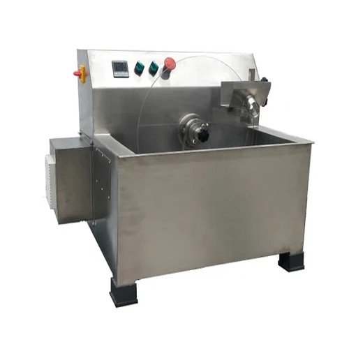 Tempering Machine