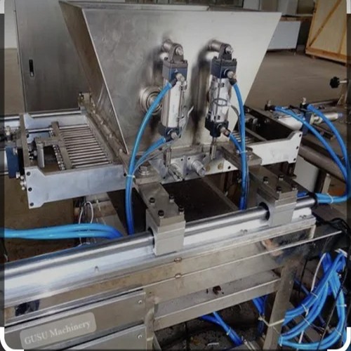 Chocolate Molding Machine