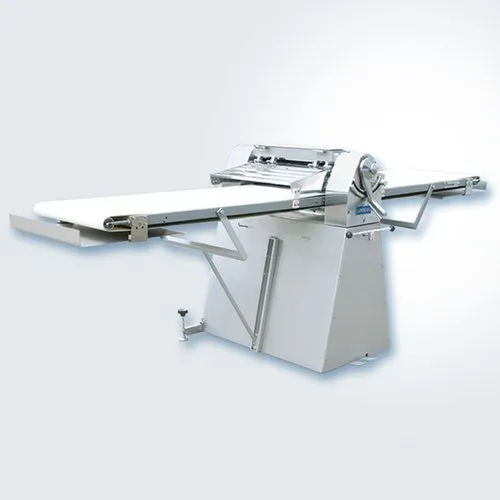 Dough Sheeter 