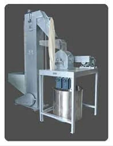 Electric Sugar Grinder Machine