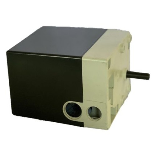 Industrial burner Servo Motor