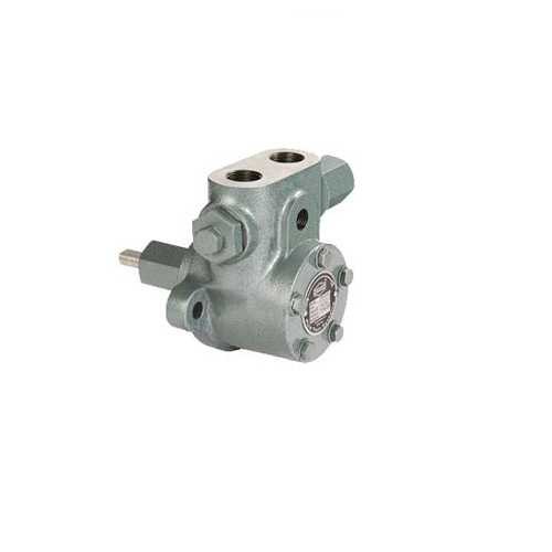 Fuel Injection Internal Gear Pump