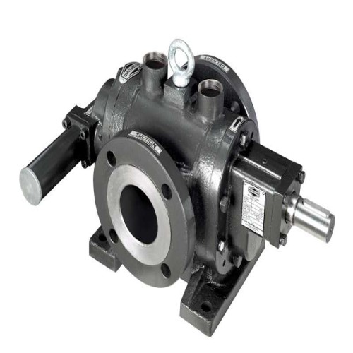 Bitumen Gear Pump