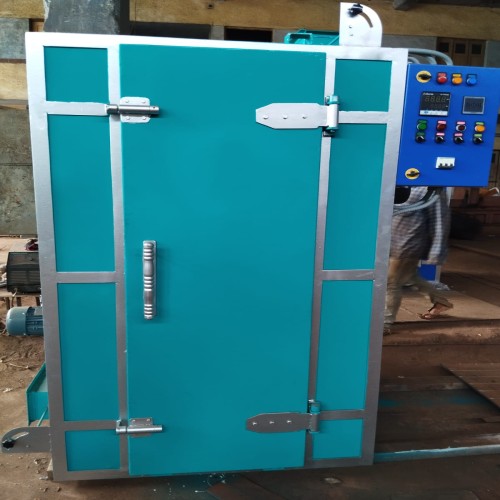 Cashew Dryer Oven