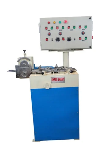 Rope Sizer Machine