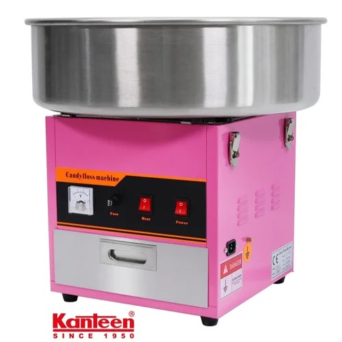 Cotton Candy Machine