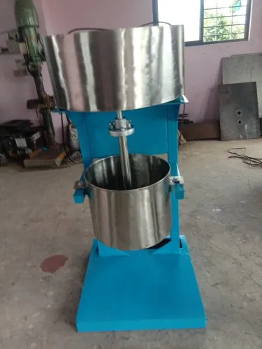 Shrikhand Making Machine