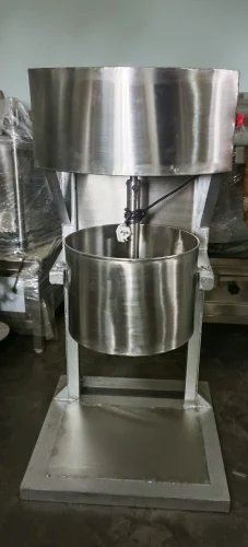 Shrikhand Making Machine