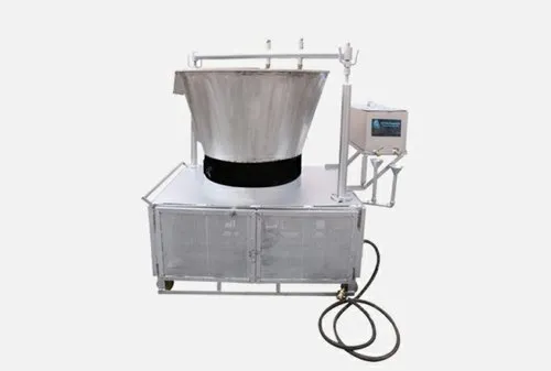 Soan Papdi Making Machine