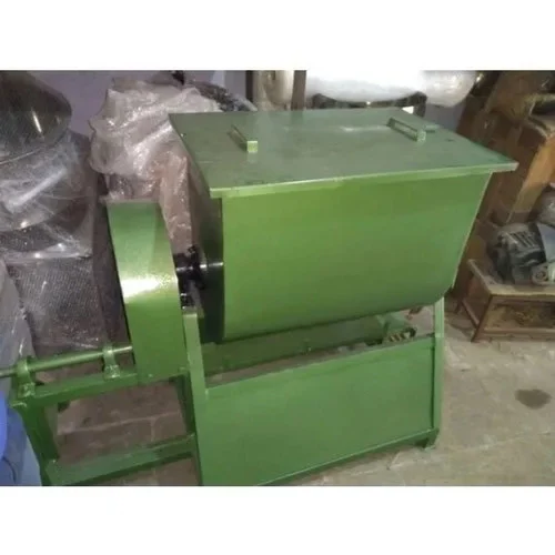 Soan Papdi Making Machine