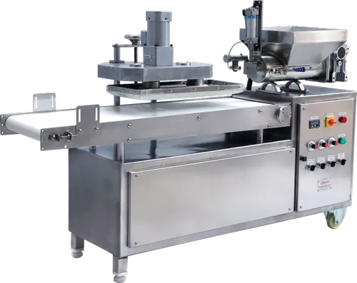 Soan Papdi Making Machine