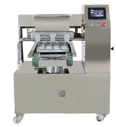 Cupcake Making Machine