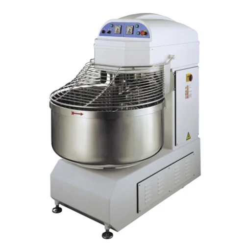 Spiral Mixer Machine