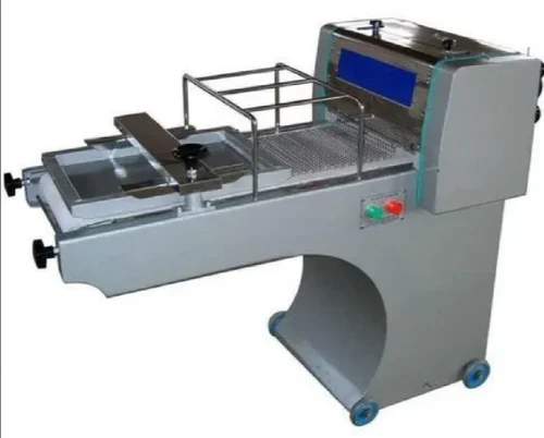 Dough Moulder Machine