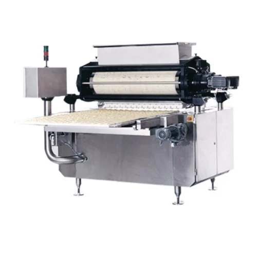  Biscuit Rotary Cutting Machine