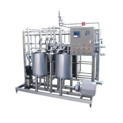  Egg Pasteurized Machine