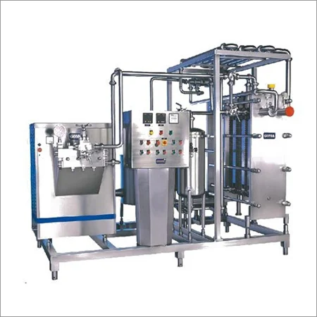 Skid Mounted Process Module