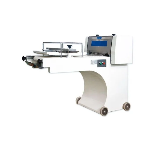 Dough Moulder Machine