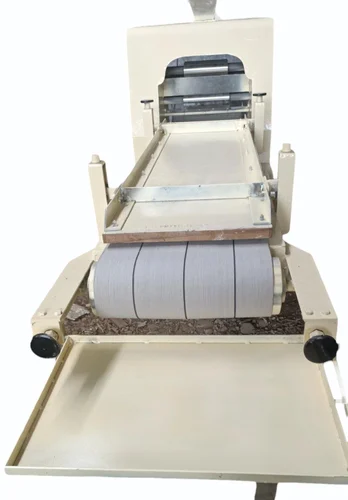 Dough Moulder Machine