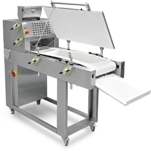 Dough Moulder Machine