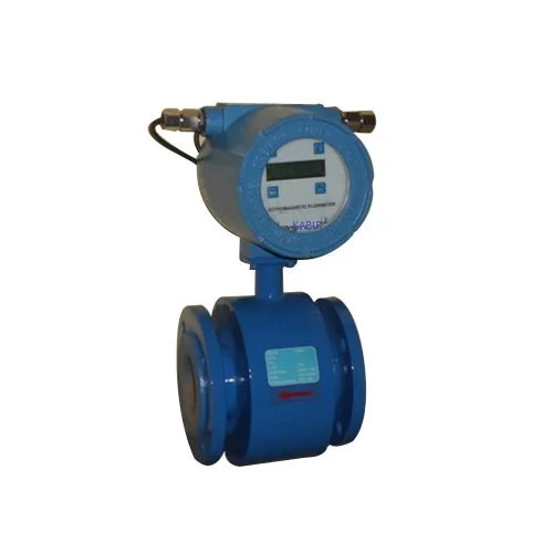 Automatic Milk Flow Meter