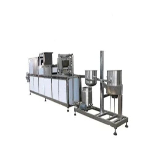 Candy Making Machine