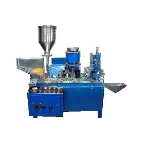 Pencil Making Machine