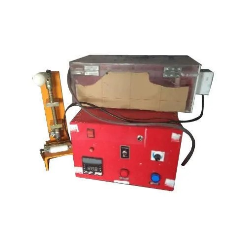 Pencil Making Machine