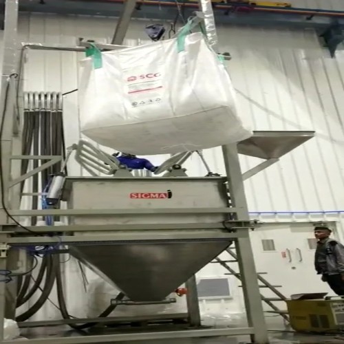 Jumbo Bagging System