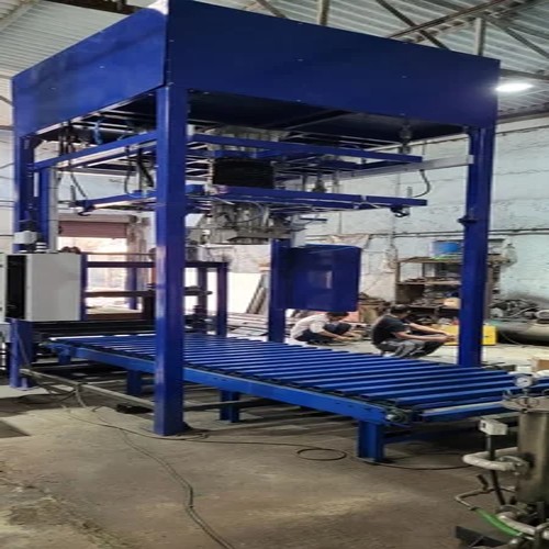 Jumbo Bagging Machine