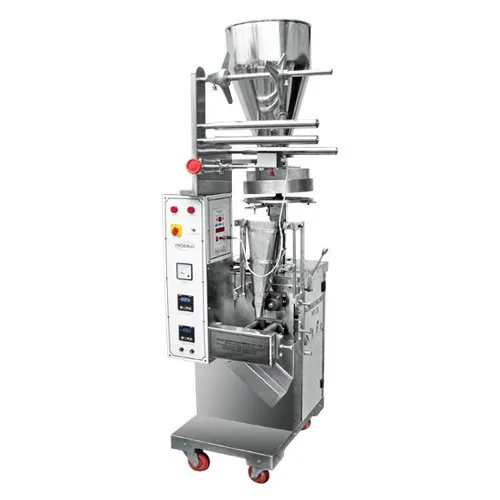 Automatic Coller Cup Filler Machine