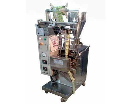 Volumteric Cup Filler Machine