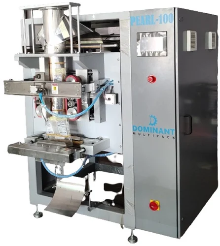 Volumetric Cup Filler Machine