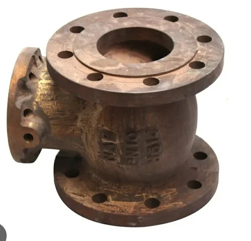 Valve Castings