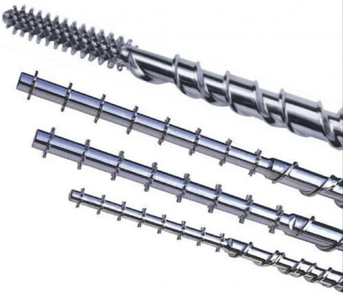 Barrier Screw Barrel