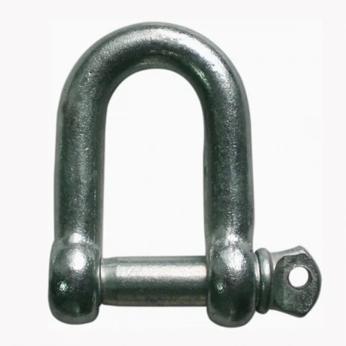 Bow Shackles