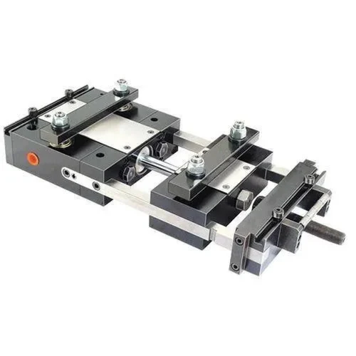 Compact Pneumatic Feeders