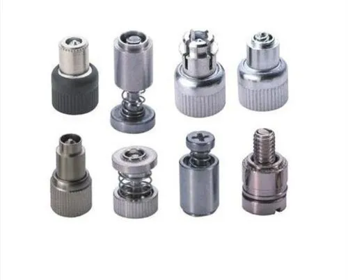 Panel Fasteners