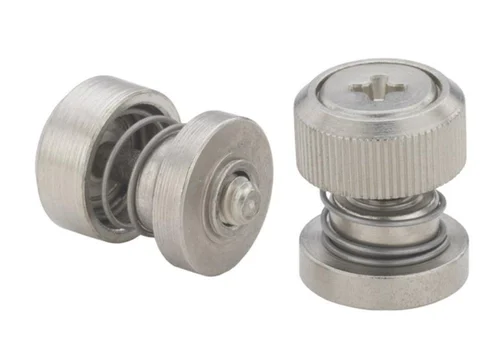 Panel Fasteners