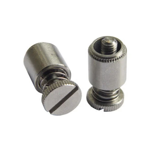 Panel Fasteners