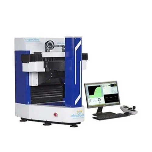  Vision Measuring Machine