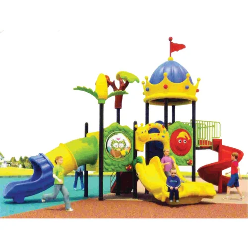 Fun Playcentre