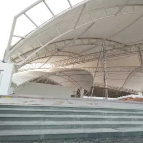 Auditorium Tensile Structure