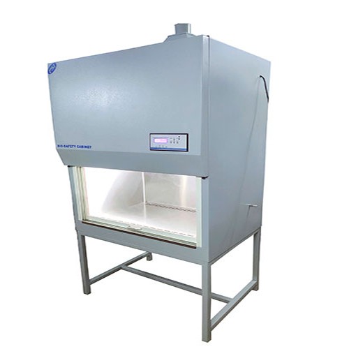 Bio Safety Cabinet